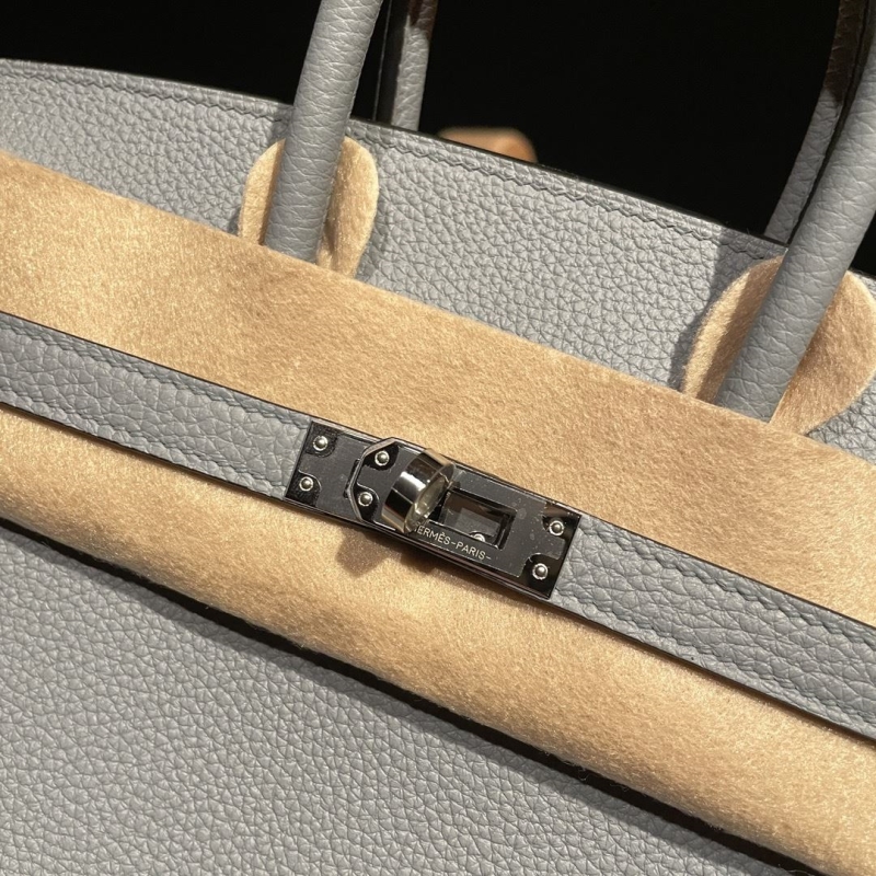 Hermes Birkin Bags